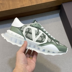 Valentino Rockrunner Shoes